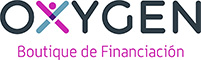 Oxygen Logo